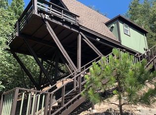 25403 Oak Glen Rd, Strawberry Lodge, CA 92391