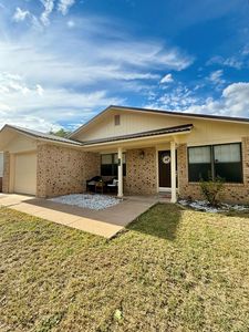 3118 Guadalupe St, San Angelo, TX, 76901