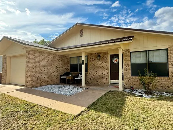 3118 Guadalupe St, San Angelo, TX 76901