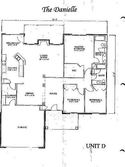 2nd image of 1603 Wisteria View Way