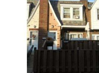 4323 Teesdale St, Philadelphia, PA 19136