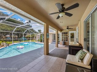 1100 Baywood Ct, Malabar, FL 32950