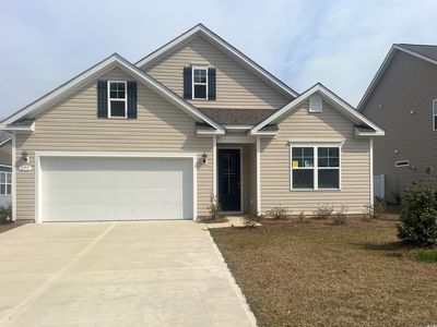 255 Lassoed Circle, Murrells Inlet, SC, 29576