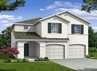 2805 Monticello Way, Kissimmee, FL 34741