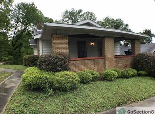 1735 Mountain Dr, Birmingham, AL 35217