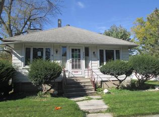 222 S Hunter St, Thornton, IL 60476