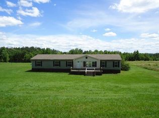 2129 Sugar Loaf Rd, Amity, AR 71921