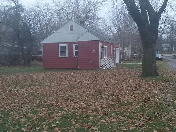 4th image of 535 S Foster Ave