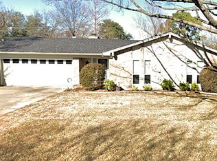 2013 Arborcrest Dr, Arlington, TX 76012