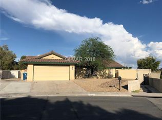 3801 Aspencrest Dr, Las Vegas, NV 89108