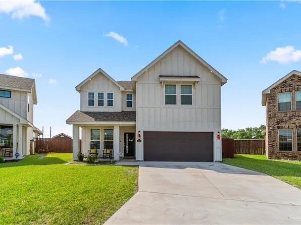 1420 E Sonador Dr S, Edinburg, TX 78542