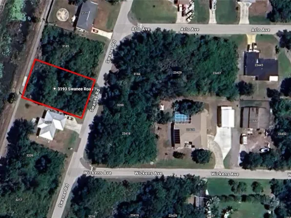 3193 Swanee Rd #21, Punta Gorda, FL 33980