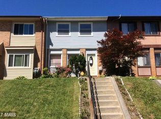 6518 Woodgreen Cir, Gwynn Oak, MD 21207