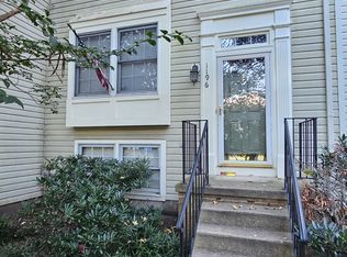 1196 Swanhill Ct, Baltimore, MD 21226