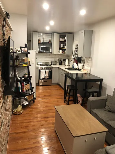 373 Shurs Ln #3 Photo 1