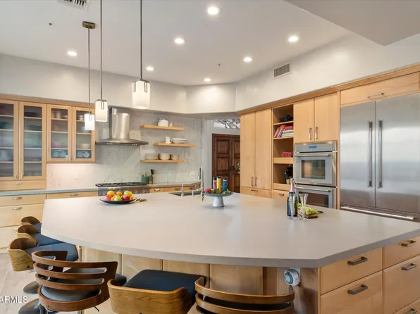 11144 E JUAN TABO Road, Scottsdale, AZ 85255