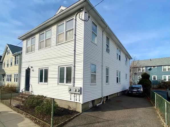 29-31 Harriet St, Brighton, MA 02135