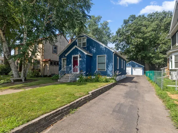 867 Delaware Ave, Saint Paul, MN 55107
