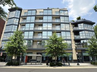 1413 P St NW APT 203, Washington, DC 20005