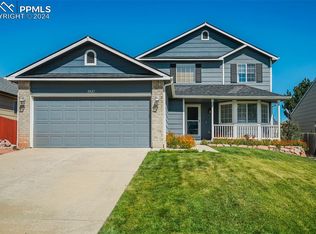 5821 Charlotte Pkwy, Colorado Springs, CO 80923
