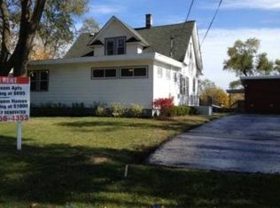 1037 N McAree Rd #3, Waukegan, IL 60085