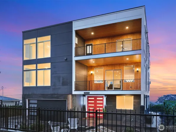 11014 Cornell Avenue S, Seattle, WA 98178