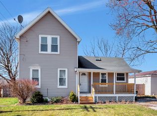 255 Front St, Manhattan, IL 60442