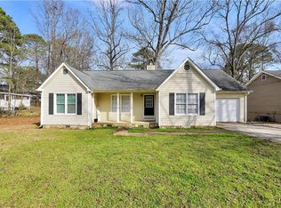 120 Caldwell Dr, Hampton, GA