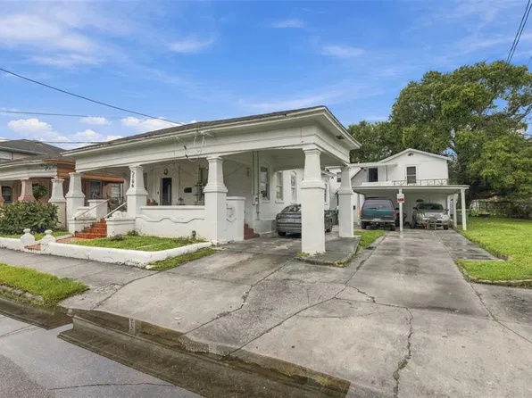 3106 N 17TH STREET, TAMPA, FL 33605