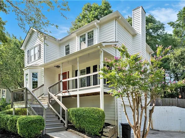 4599 Stewart Reilly Dr NW, Acworth, GA 30101