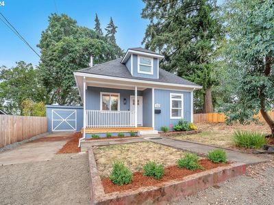 335 N 5th St, Saint Helens, OR, 97051