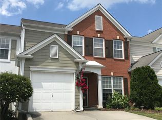 3144 Commonwealth Way, Milton, GA 30004