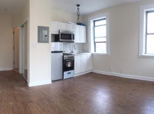 364 W 19th St APT 1B, New York, NY 10011