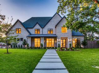 4447 Irvin Simmons Dr, Dallas, TX 75229