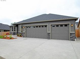 2604 NW 146th St, Vancouver, WA 98685
