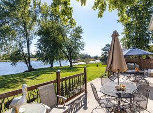 N424 36th Ct, Berlin, WI 54923