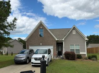 24 Brandon Ln SW, Rome, GA 30165