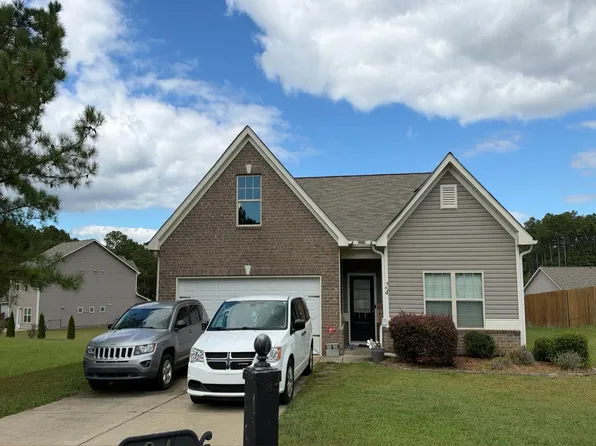 24 Brandon Ln SW, Rome, GA 30165