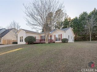 1600 Towne Square Dr, Athens, GA 30607