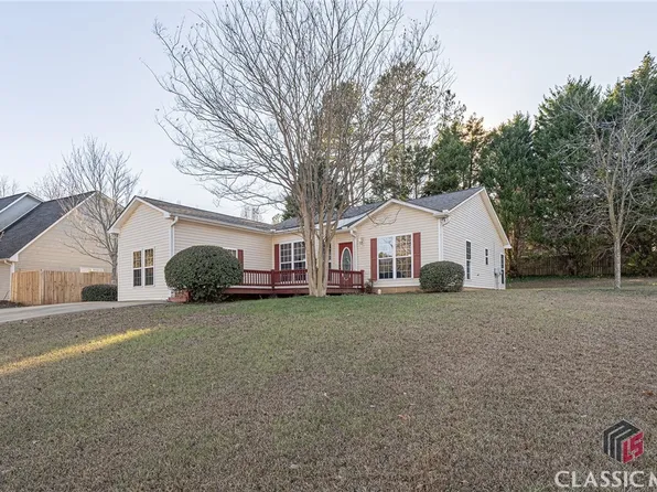 1600 Towne Square Drive, Athens, GA 30607