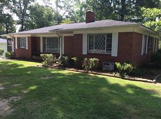 248 Carleen St, Gadsden, AL 35901