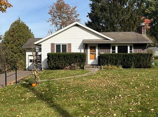 3505 Brentwood Pl, Vestal, NY 13850