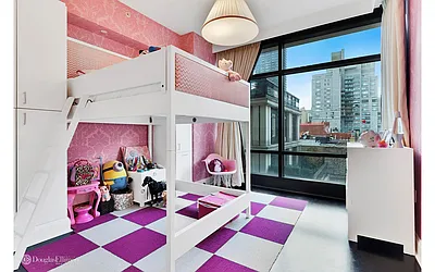 Sold by Douglas Elliman