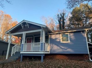 69 Conestee St, Asheville, NC 28801
