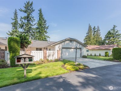 185 Fairway Drive, Sequim, WA, 98382