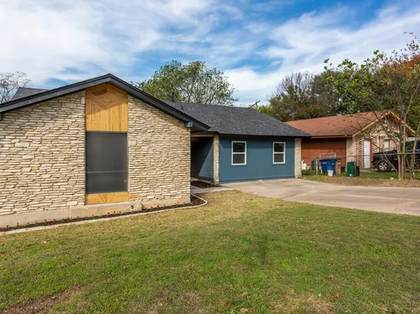 9604 Crown Ridge Dr, Austin, TX 78753