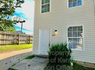 234 Mousas Way, Lexington, KY 40509