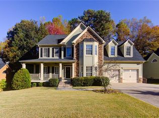 144 Highlands Dr, Woodstock, GA 30188