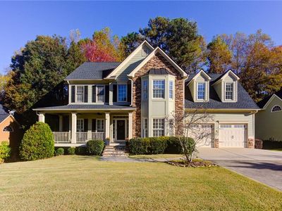 144 Highlands Dr, Woodstock, GA, 30188