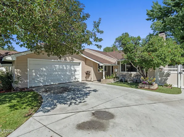 3305 Idlewild Dr, Reno, NV 89509